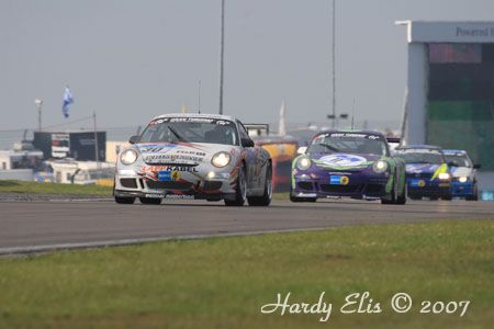 24h-Rennen 2007 - Startphase 24h-Rennen 179