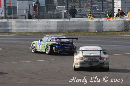 24h-Rennen 2007 - Startphase 24h-Rennen 181