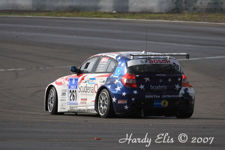 24h-Rennen 2007 - Startphase 24h-Rennen 182