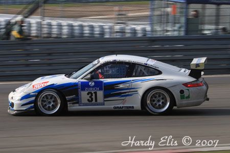 24h-Rennen 2007 - Startphase 24h-Rennen 194