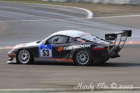 24h-Rennen 2007 - Startphase 24h-Rennen 210