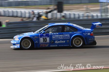 24h-Rennen 2007 - Startphase 24h-Rennen 216