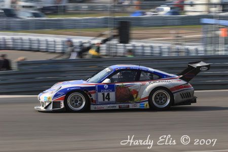 24h-Rennen 2007 - Startphase 24h-Rennen 217