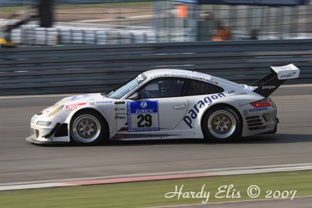 24h-Rennen 2007 - Startphase 24h-Rennen 218