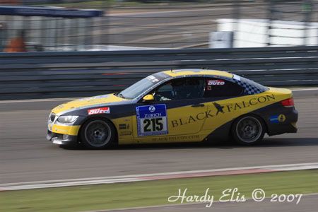 24h-Rennen 2007 - Startphase 24h-Rennen 219