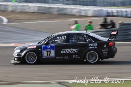 24h-Rennen 2007 - Startphase 24h-Rennen 232