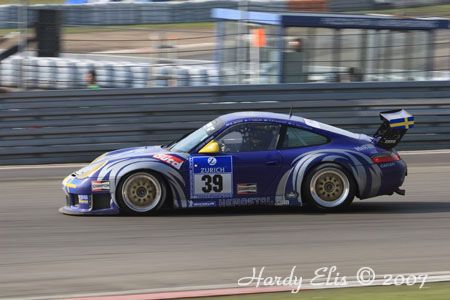 24h-Rennen 2007 - Startphase 24h-Rennen 235