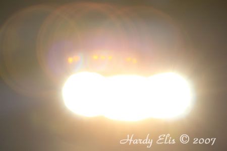 24h-Rennen 2007 - Boxengasse + Breitscheid Nacht 091