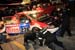 24h-Rennen 2007 - Boxengasse Nacht 29