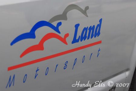 24h-Rennen 2007 - Neustart NGK-Schikane 022