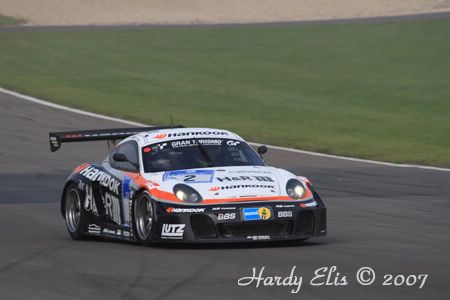 24h-Rennen 2007 - Neustart NGK-Schikane 042