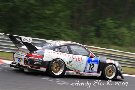 24h-Rennen 2007 - Hatzenbach 001