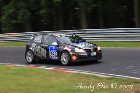 24h-Rennen 2007 - Hatzenbach 002