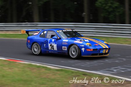 24h-Rennen 2007 - Hatzenbach 004