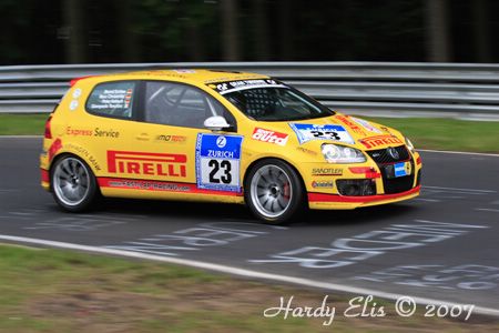 24h-Rennen 2007 - Hatzenbach 005