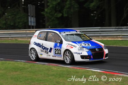 24h-Rennen 2007 - Hatzenbach 007