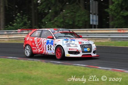 24h-Rennen 2007 - Hatzenbach 010