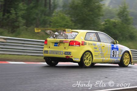 24h-Rennen 2007 - Hatzenbach 011