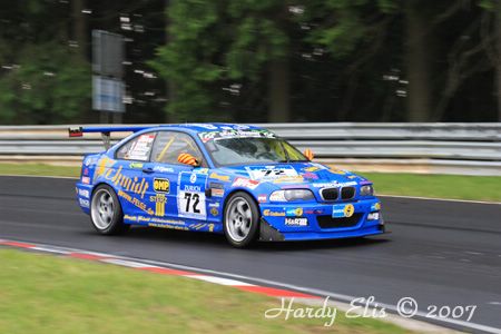 24h-Rennen 2007 - Hatzenbach 013