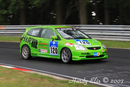 24h-Rennen 2007 - Hatzenbach 014