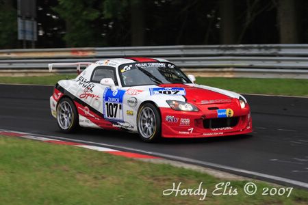 24h-Rennen 2007 - Hatzenbach 015