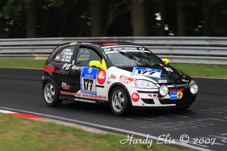 24h-Rennen 2007 - Hatzenbach 016