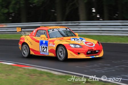 24h-Rennen 2007 - Hatzenbach 017