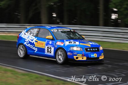 24h-Rennen 2007 - Hatzenbach 019