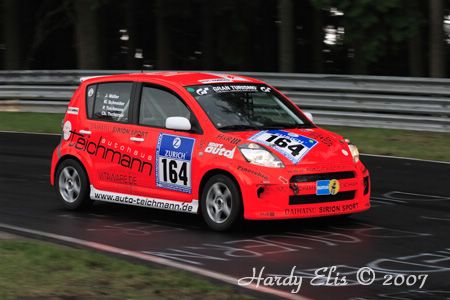 24h-Rennen 2007 - Hatzenbach 020