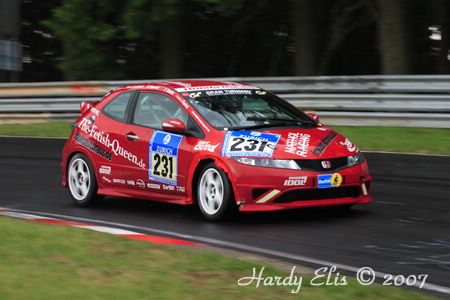 24h-Rennen 2007 - Hatzenbach 021