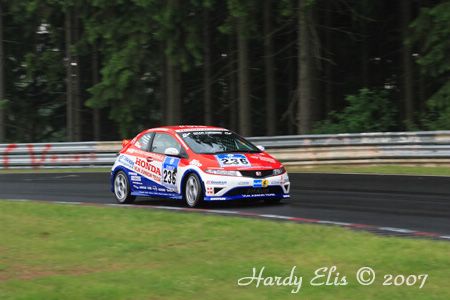 24h-Rennen 2007 - Hatzenbach 022