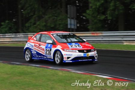 24h-Rennen 2007 - Hatzenbach 023