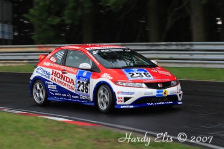 24h-Rennen 2007 - Hatzenbach 024