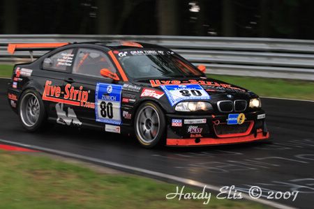 24h-Rennen 2007 - Hatzenbach 025