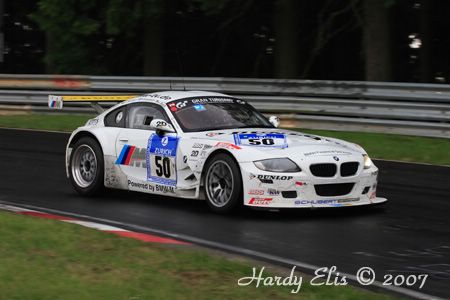 24h-Rennen 2007 - Hatzenbach 026
