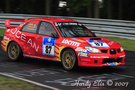 24h-Rennen 2007 - Hatzenbach 027