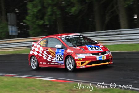 24h-Rennen 2007 - Hatzenbach 029
