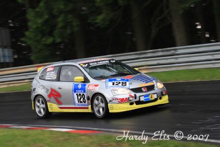 24h-Rennen 2007 - Hatzenbach 030