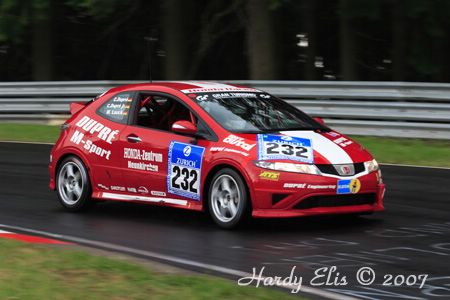 24h-Rennen 2007 - Hatzenbach 033