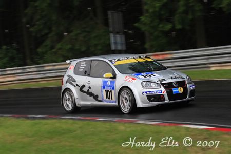 24h-Rennen 2007 - Hatzenbach 034