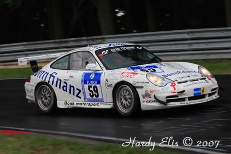 24h-Rennen 2007 - Hatzenbach 035