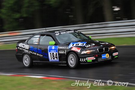 24h-Rennen 2007 - Hatzenbach 036