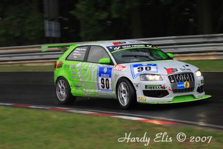 24h-Rennen 2007 - Hatzenbach 038