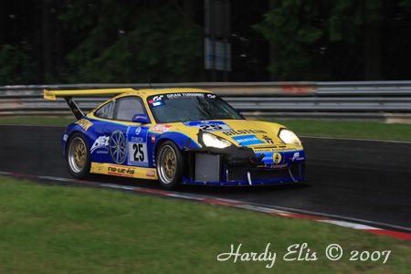 24h-Rennen 2007 - Hatzenbach 039