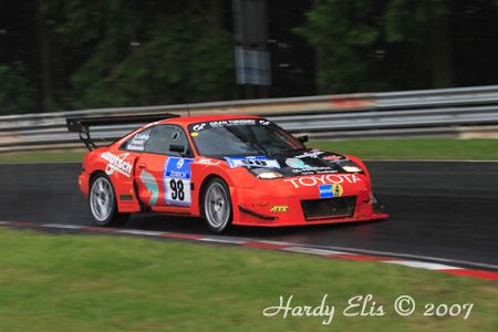 24h-Rennen 2007 - Hatzenbach 040