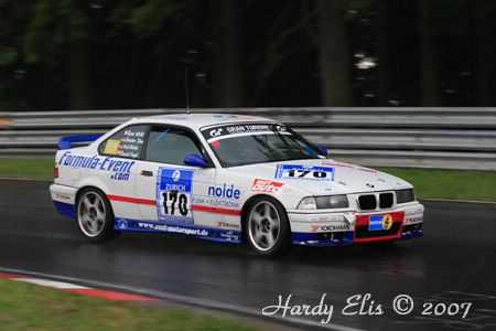 24h-Rennen 2007 - Hatzenbach 041