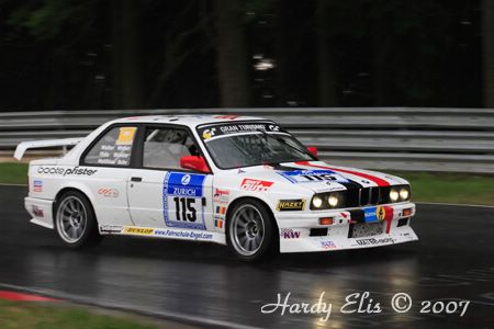 24h-Rennen 2007 - Hatzenbach 042