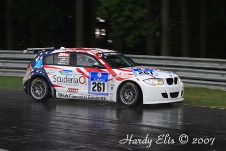 24h-Rennen 2007 - Hatzenbach 043