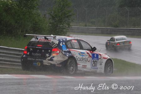 24h-Rennen 2007 - Hatzenbach 045