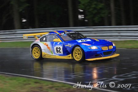 24h-Rennen 2007 - Hatzenbach 048